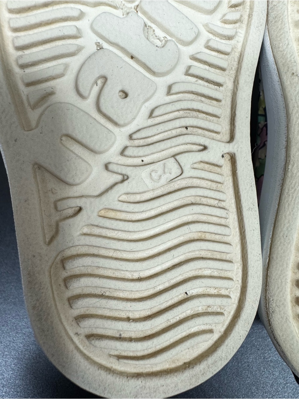 Native Disney Jefferson Mickey Mouse and friends Donald goofy Pluto‎ shoes 4C - Picture 14 of 16